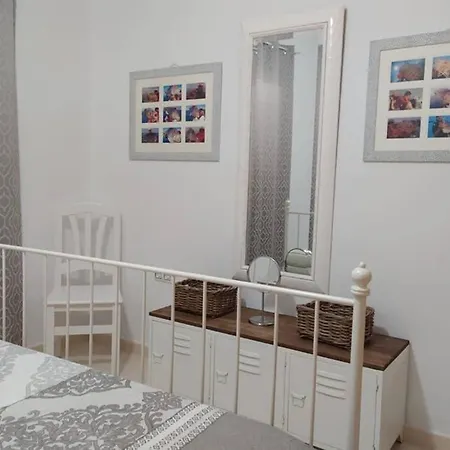 Atico La Estacion Appartement Sanlúcar de Barrameda Buitenkant foto