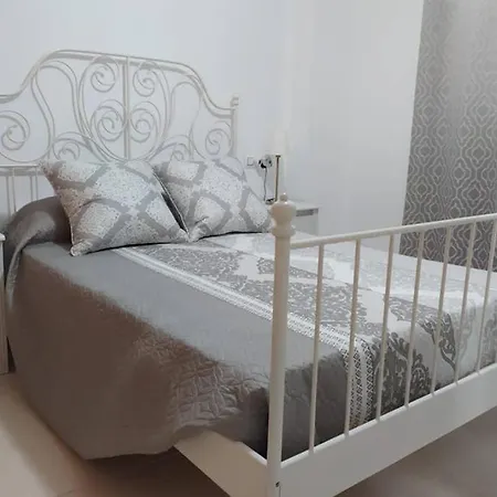 Atico La Estacion Appartement Sanlúcar de Barrameda Buitenkant foto
