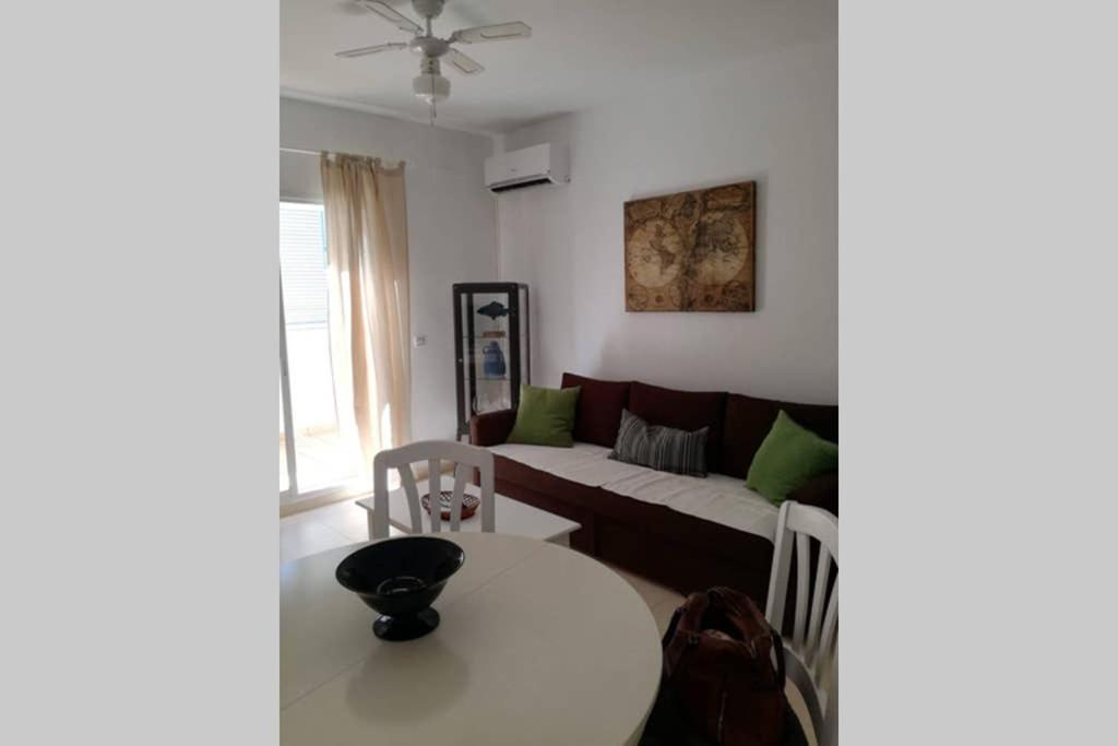 Apartment Atico La Estacion Sanlúcar de Barrameda