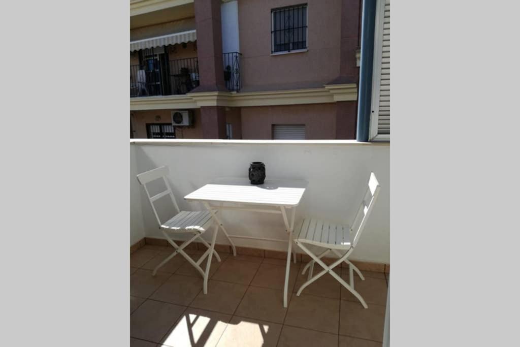 Apartment Atico La Estacion